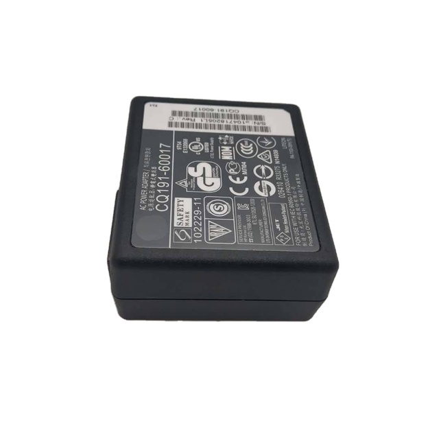 CQ191 CQ191-60017 AC/DC Power Supply Adapter 5514 5515 5520 5740 5742 5744 5745 5510 for Printer Parts for HP