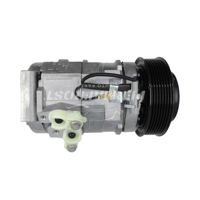 Compresseur de climatisation 10S17C 7PK pour Toyota Innova, compresseur de climatisation, pompe de climatisation, CO201195