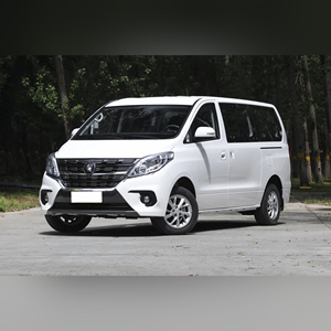 2027 Dongfeng Fengxing MPV de Lujo Lingzhi Plus <span class=keywords><strong>Nueva</strong></span> <span class=keywords><strong>Furgoneta</strong></span> de 7 <span class=keywords><strong>Plazas</strong></span> para Negocios, Transmisión Manual, Tracción Delantera Izquierda, para Gasolina y Eléctrico - Product Image 3