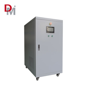 Alimentation électrique bidirectionnelle DC sur mesure 10KW 20KW 30KW 50KW 75KW, simulateur de batterie pour équipement de test, systèmes d'énergie renouvelable - Product Image 4