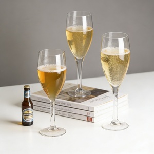 <span class=keywords><strong>Verre</strong></span> à vin transparent surdimensionné personnalisé réutilisable extra large, <span class=keywords><strong>verre</strong></span> à bière géant sur pied - Product Image 3