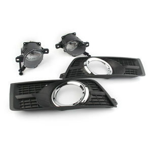 Kit de luces antiniebla para Cadillac SRX 2010-2016, luces antiniebla delanteras LED IP65, alimentación CA - Product Image 3