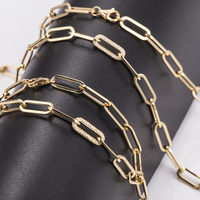 Messi — ensemble de bijoux, bracelet, boucles d'oreilles en or véritable 18k, collier, design spécial, en diamant sculpté en laboratoire