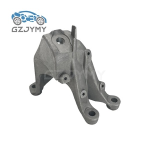 Braket dudukan mesin 22116876206 kanan untuk BMW <span class=keywords><strong>3</strong></span> Series G20 G28 - Product Image 1