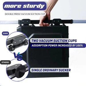 46/65/70/80 fisarmonica pieghevole <span class=keywords><strong>parasole</strong></span> <span class=keywords><strong>auto</strong></span> <span class=keywords><strong>tende</strong></span> isolamento termico tessuto anti-uv parabrezza tenda - Product Image 5