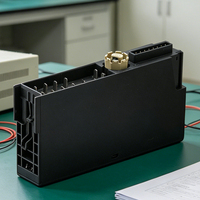 Módulo PLC Original Siemens 6ES7138-4DB03-0AB0 para Codificador Absoluto SSI 24V DC, Programación PLC y Control Industrial