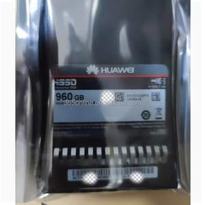Unidad de Estado Sólido Huawei OceanDisk 300P de 6.4 TB, 2.5'', 02356XXC HSSD-O0124DV6T4N 3DWPD STLZ06SSD6400, 16 Gb/s, Nvme - Product Image 3