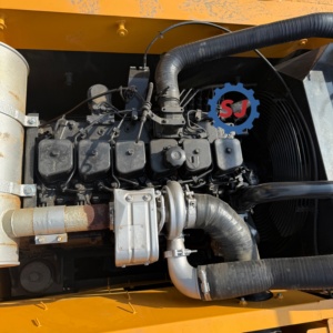 Low Price Sale High Quality <b>Used</b> Hyundai 220LC-9S Excavator 22 Ton Heavy - Product Image 5