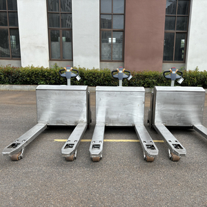 סט מלא מזרן חשמלי jacks משאית חלקי חילוף משאית אידיאלי עבור כל סוגי טיפול מזרן צריך משאית מזרן גבוהה - Product Image 3