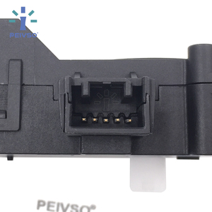 Actuador de Compuerta de Aire HVAC BLEND de Precio de Fábrica PEIVSO, Nuevo para TOYOTA COROLLA ZRE172 OEM 87106-02190 - Product Image 4