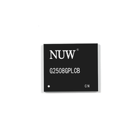 EMMC 5.1 HS400 Flash haute vitesse, jusqu'à 320 Mo/s pour smartphone et tablette