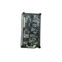 Module optique USB de lecteur d'empreintes digitales LEEKGOTECH LKG-LFS20 certifié CE FCC, capteur d'empreintes digitales 500 DPI, SDK API Windows Linux