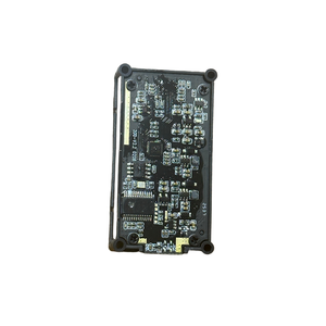 Módulo Óptico USB de Huellas Dactilares FAP20 con Certificación CE FCC FBI, Lector de Huellas Dactilares con SDK API <span class=keywords><strong>para</strong></span> Windows, Linux y Android OS - Product Image 5