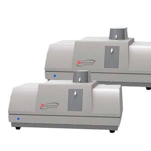 Bettersize 2000W-1 analizzatore di dimensione delle particelle laser per il Fiume Sedimenti di Ricerca - Product Image 5