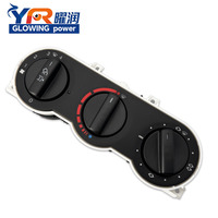 Nouvelle unité de commande de climatisation RAORUN A/C OEM 9016890908 / 0008305185 pour Mercedes-Benz Sprinter W901/W903 Vito W638