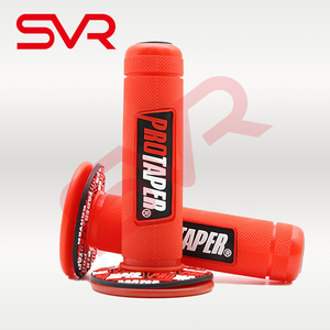 Cho màu xanh lá cây màu xanh đỏ màu đen bọt <span class=keywords><strong>Accelerator</strong></span> Grip thiết lập cho phổ xe máy Phụ tùng thay thế - Product Image 5