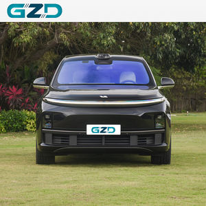 Vendita Calda Li 7 Max <span class=keywords><strong>Auto</strong></span> Cinesi Veicoli Elettrici con Guida a Sinistra <span class=keywords><strong>Importazione</strong></span> in Azerbaigian - Product Image 2
