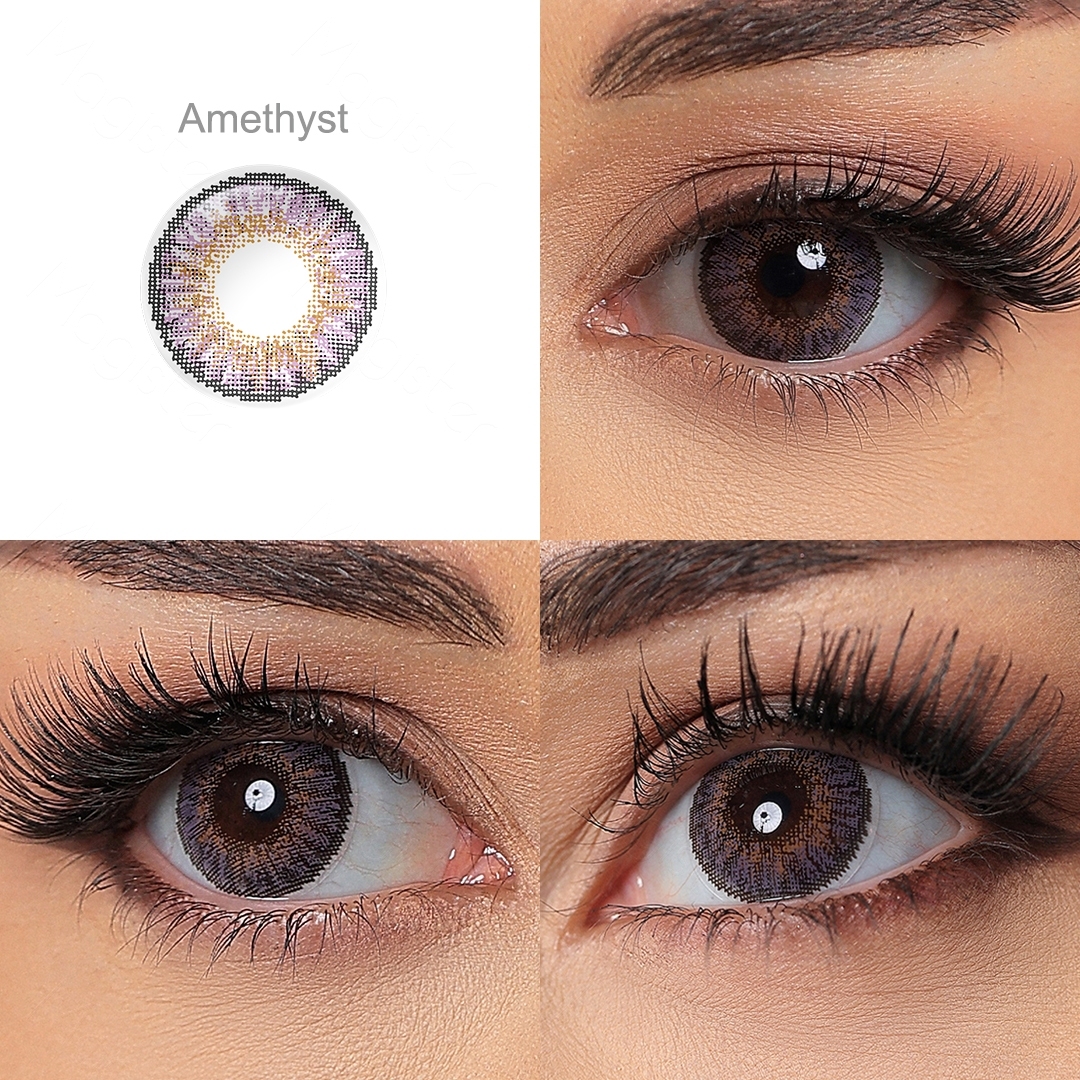 L025 Améthyste