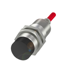 Sensor Inductivo Resistente a Altas Temperaturas BALLUFF BES02HE 516-125-SA1-05 - Product Image 4