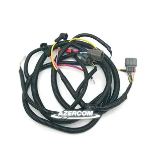 Zercom 707-77505002 817-77501000 harnes kabel internal ekskavator untuk HD1023-3 HD820-3