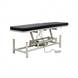 ORP sofa listrik tempat tidur rumah sakit, Meja operasi listrik medis dapat disesuaikan - Product Image 2