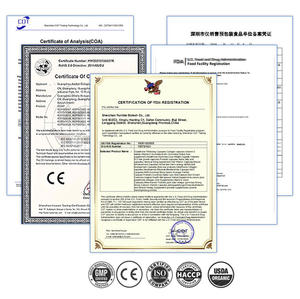 Mezcla de Musgo Marino, Raíz de Maca y Algas Irlandesas en Polvo <span class=keywords><strong>con</strong></span> Ashwagandha para Energía Natural, Apoyo Inmunológico y Salud Tiroidea (Muestra) - Product Image 6