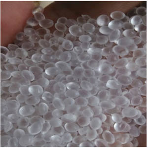 เม็ดโคพอลิเมอร์28% 18% เม็ดพลาสติก EVA Resin Ethylene Vinyl Acetate 40% 33% สำหรับอุปกรณ์กีฬา - Product Image 6