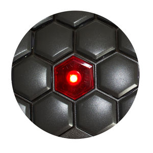 Almohada de música para dormir de alta calidad, masaje de cuello, turmalina, iones negativos - Product Image 6