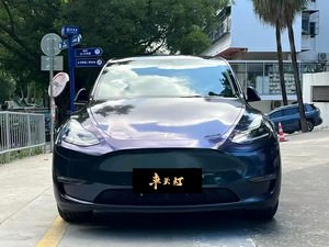 Tesla Model Y & <span class=keywords><strong>3</strong></span> Mobil Listrik EV Baru untuk Ritel/Grosir-Jarak Tempuh 675km Baterai 78.4kWh - Product Image 2