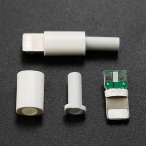 ปลั๊ก USB โต๊ะฟ้าผ่าพร้อมบอร์ดชิปตัวเชื่อมต่อตัวผู้ข้อมูลการเชื่อมอินเทอร์เฟซสาย <span class=keywords><strong>OTG</strong></span> <span class=keywords><strong>สาย</strong></span> DIY <span class=keywords><strong>สาย</strong></span>เคเบิลข้อมูลสําหรับโทรศัพท์ - Product Image 2