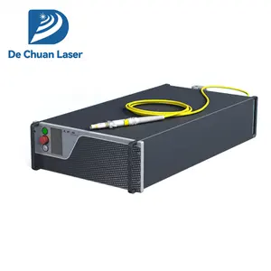 4000W 4KW IPG Photonics YLR-4000 CW Fiber Laser Source For Fiber Laser Cutting Machine