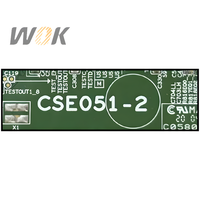 Écran LCD 8K de 32, 43, 50, 55, 65, 75, 85 pouces ST5461E01-1, pièce de rechange pour écran de télévision Samsung, LG, Hisense, AUO, cellule ouverte