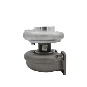 8981921861 Pièces de moteur d'excavatrice de haute qualité 6WG1 Turbo <span class=keywords><strong>chargeur</strong></span> 1876183290 1-87618329-0 - Product Image 2