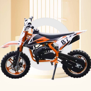 250cc Motorcycle /trail Bike /250cc Dirt Bike /super Pocket Bike 250cc with Single-cylinder - Product Image 3