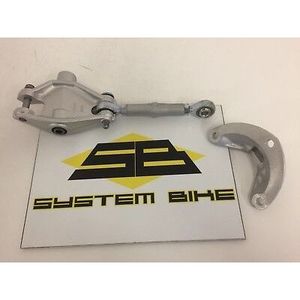 Ammortizzatore Mono Shock MV Agusta Brutale 1090 RR con Collegamento 1090RR - Product Image 3