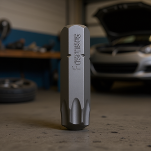 Embout Torx Fasangas T27 85mm pour outils de réparation automobile - Product Image 3