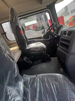 Promotion : Camion benne Shacman 375, moteur Weichai 375 ch, capacité 30 tonnes