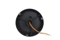 40W LED-Warnleuchte mit Blitzfunktion für Notfallfahrzeuge, Autos und LKWs