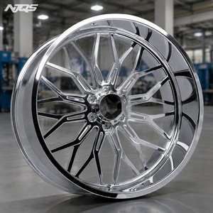 Rines NJQS 24x14 Forjados de 30 Pulgadas, Aleación American Force - Product Image 2