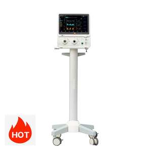 <span class=keywords><strong>Respirator</strong></span> turbin medis Ventilator <span class=keywords><strong>ICU</strong></span> Ventilator darurat isi ulang Ventilator Transport Ventilator dokter hewan - Product Image 1