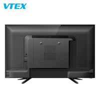 22 "RV GOO-GLE OS Smart TV 1G 8G Chromecast Marine Caravan Android Television Set Wall Mount Outdoor Camping 12V DC Car TV