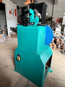 Custom 2-8Mm Metalen Grid Brug Kooi Trimmer Snij Gaas Trimmen Machine - Product Image 6