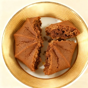 Bán Buôn Kỳ Lạ Snack Bánh Quy Cookie Sô Cô La Cookie Bơ Crunshy Khỏe Mạnh Ngon Sô Cô La Chip Cookie - Product Image 3