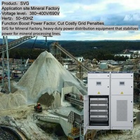 Assurez le bon fonctionnement de chaque équipement hôtelier grâce à nos équipements de distribution d'énergie SVG.