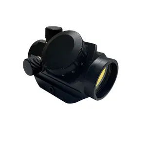 Rote Punkte-Ziele 1 × 20 mm mm Reflector-Ziele