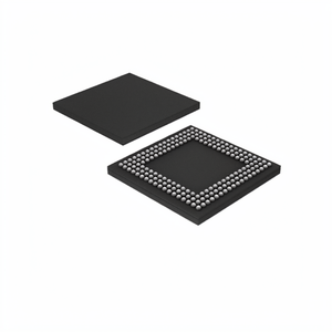IC MCU 32BIT ROMLESS 180TFBGA LPC54S018JET180E BOM IC In Stock 180 TFBGA Electronics Components Set Embedded - Product Image 1