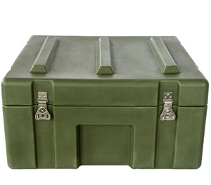 Contenedor de Plástico Rígido con Molde Enrollable DF JM605030 60L 61L 62L 63L 64L 65L 66L, Producto de Seguridad - Product Image 3