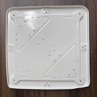 G Avis d'avertissement de sécurité Panneau de signalisation de voiture Flip Over Paging Flip Plards Sign