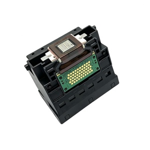 Tête d'impression OCB QY6-0039 pour imprimante Canon F9000 F900 F930 PIXUS 9100i S9000 S900 I9100, tête d'impression à jet d'encre remanufacturée - Product Image 1