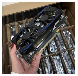 Carte graphique GTX1050TI 970 960 <span class=keywords><strong>750Ti</strong></span> 1030 <span class=keywords><strong>2G</strong></span> 4G améliorée, version internationale pour ordinateur - Product Image 1